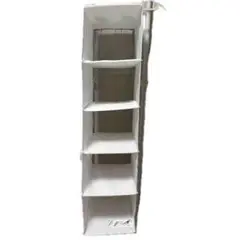 ホワイト 衣類収納ケース