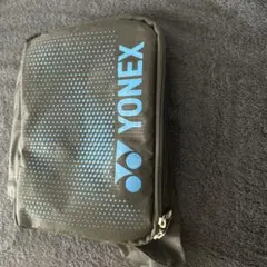 YONEX ドットパターン バッグ