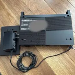 YAMAHA NVR510ルーター