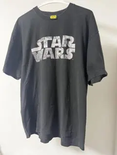 【希少】00s STARWARS S/S TEE