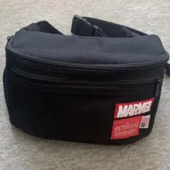 未使用 MARVEL マンハッタンポーテージ ウェストバッグ デッドプール MARVEL STORE by SMALL PLANET on X: 