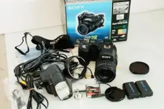 Nikon D3100 ボディ　赤外線カメラ化改造 Nikon D3100 ボディ 赤外線カメラ化改造