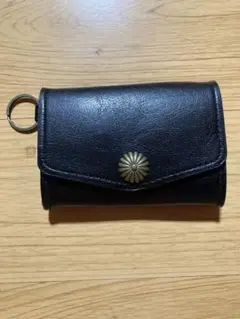 nano universe コインケース