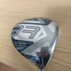 ミズノドライバーBR-X
