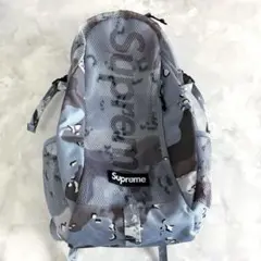 supreme リュックサック
