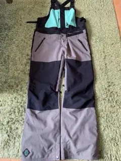 エアブラスター ビブパンツ