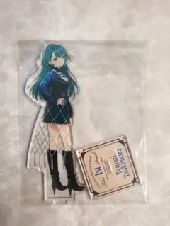 月村手毬　アクスタ　学マス