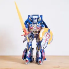 トランスフォーマー ムービー アドバンスドシリーズ AD31