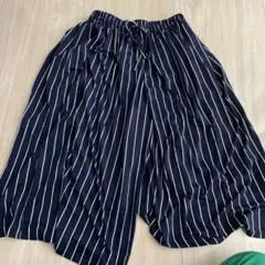 AMERICAN HOLICガウチョパンツ