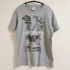 【美品】 ヒグチユウコ 諸星大二郎 Tシャツ