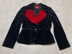 Vivienne Westwood ラブジャケット
