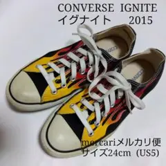 コンバース CONVERSE IGNITE イグナイト 復刻 スニーカー 24
