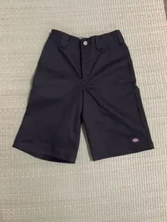 美品 Dickies ハーフパンツ サイズ28