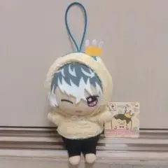 アイドリッシュセブンきらどるおすわりぬいぐるみ　百