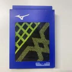 mizuno スポーツタオル