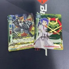 にょーん様　リクエスト2点