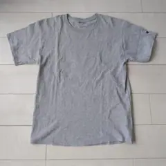 Champion グレー Tシャツ Mサイズ