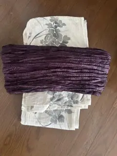 浴衣　帯　セット