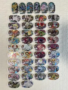 ポケモンメザスタ