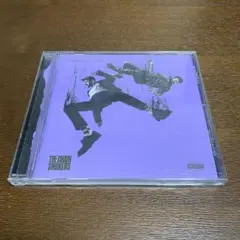 CDアルバム　THE CHAINSMOKERS So Far So Good