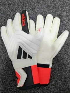40%オフ 未使用アディダスキーパーグローブ サイズ9