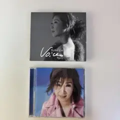 Keiko Lee Voice Again & Who's Screamin'?