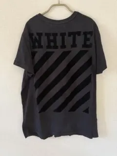 《used》OFF-WITE Tシャツ