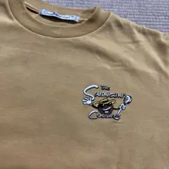 未使用　Guardian Angel ちびTシャツ　S相当