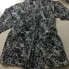 甚平 メンズ マウジー