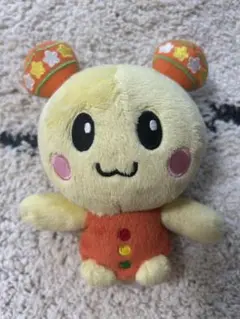 いないいないばあ　うーたん　鈴入り