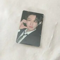 Stray Kids　チャンビン⑭