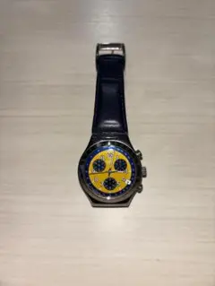 SWATCH　IRONY