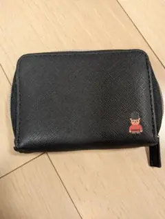 MACKINTOSH PHILOSOPHY Buckingham Bear 財布