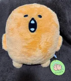 もぐらコロッケ BIGぬいぐるみ