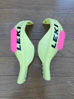 LEKI  WORLDCUP LITE 100  レキ　パンチガード付　ポール 楽天市場】レキ ゲートガード パンチガード ワールドカップ