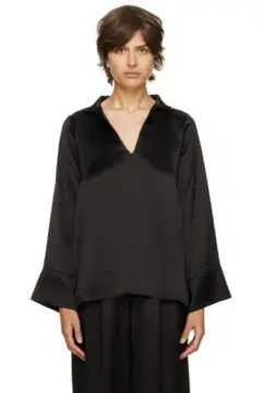 BY MALENE BIRGER Lomariaブラウス