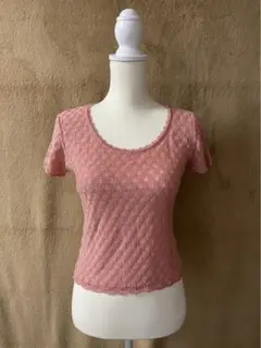 BAZaR de CHRISTIAN LACROIX トップス 【B530】