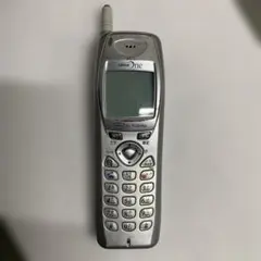DDIセルラー 【東芝:cdma One C301T】 ガラケーizm587-4