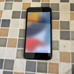 iPhone7plus docomo 256GBブラック