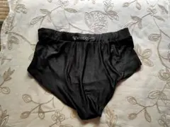 中古 Speedo(スピード) インナー メンズ ショーツ Mサイズ