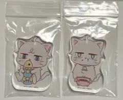 新しい上司はど天然 白桃くじ アクリルマスコット