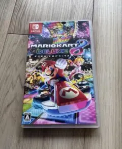 マリオカート8 デラックス