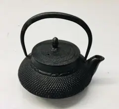 L620 鉄瓶 急須 湯沸 茶注 水注 茶道具 煎茶道具 約644