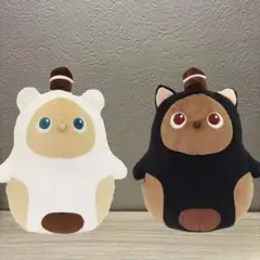 ふわころLOVOT3 BIG 2個セット
