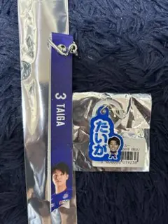 ヴァンフォーレ甲府　孫大河