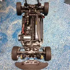 【中古】HUDY セットアップシステム1/10F1用＋タイヤサンダー用トゥルーア 2025年最新】hudy セットアップの人気アイテム - メルカリ