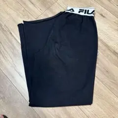 FILAパンツ