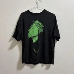 【H&M】ビリーアイリッシュTシャツ