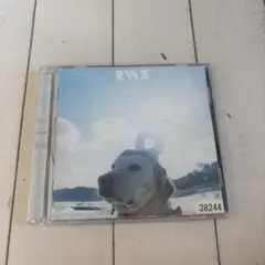 RADWIMPS 3 アルバム CD 無人島に持って行き忘れた一枚　レンタル落ち