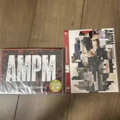 Acid Black Cherry AMPM 初回限定版 DVD